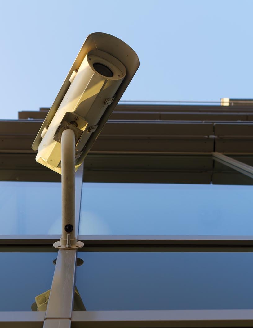 Global Video Surveillance Market 2025-2029