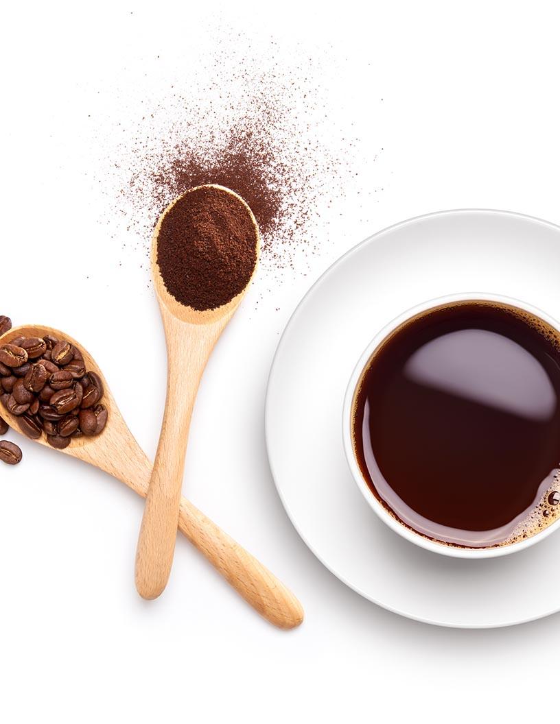 Global Instant Coffee Market 2025-2029