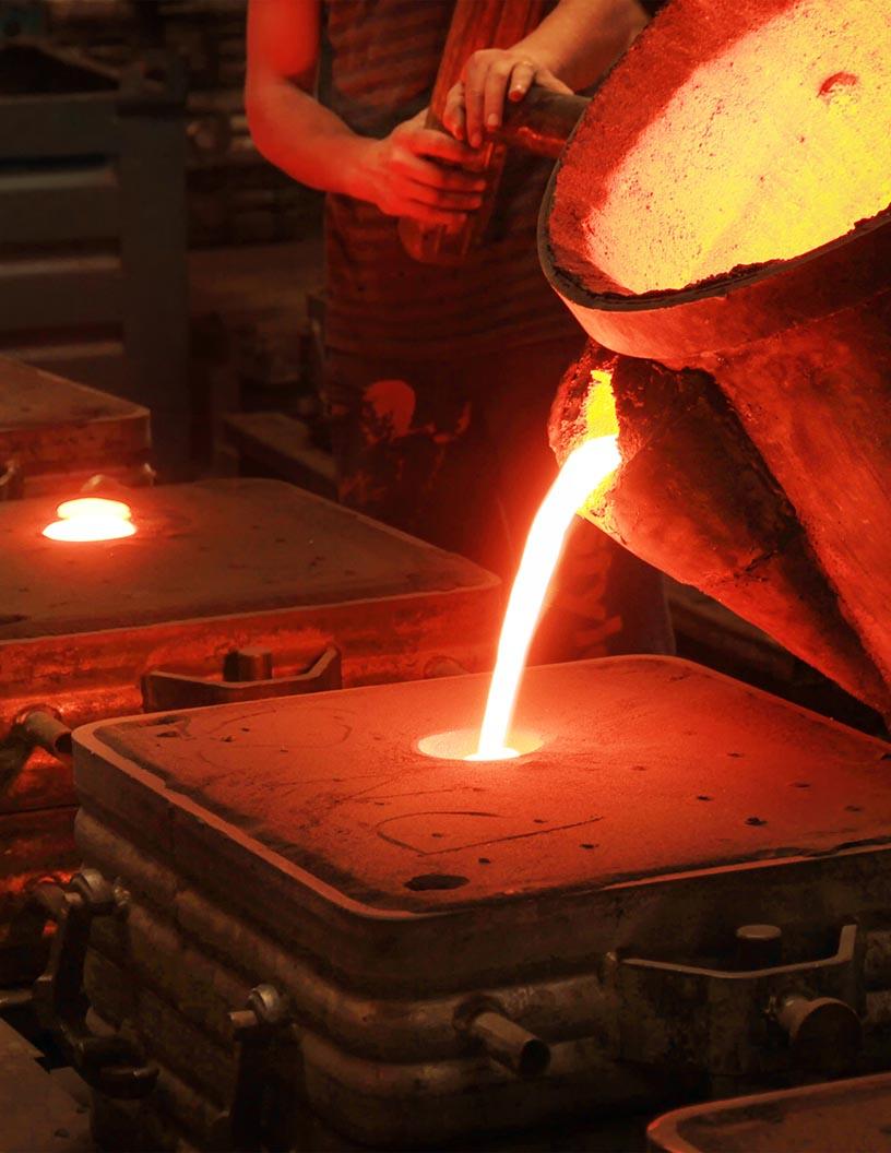 Global Metal Casting Market 2025-2029