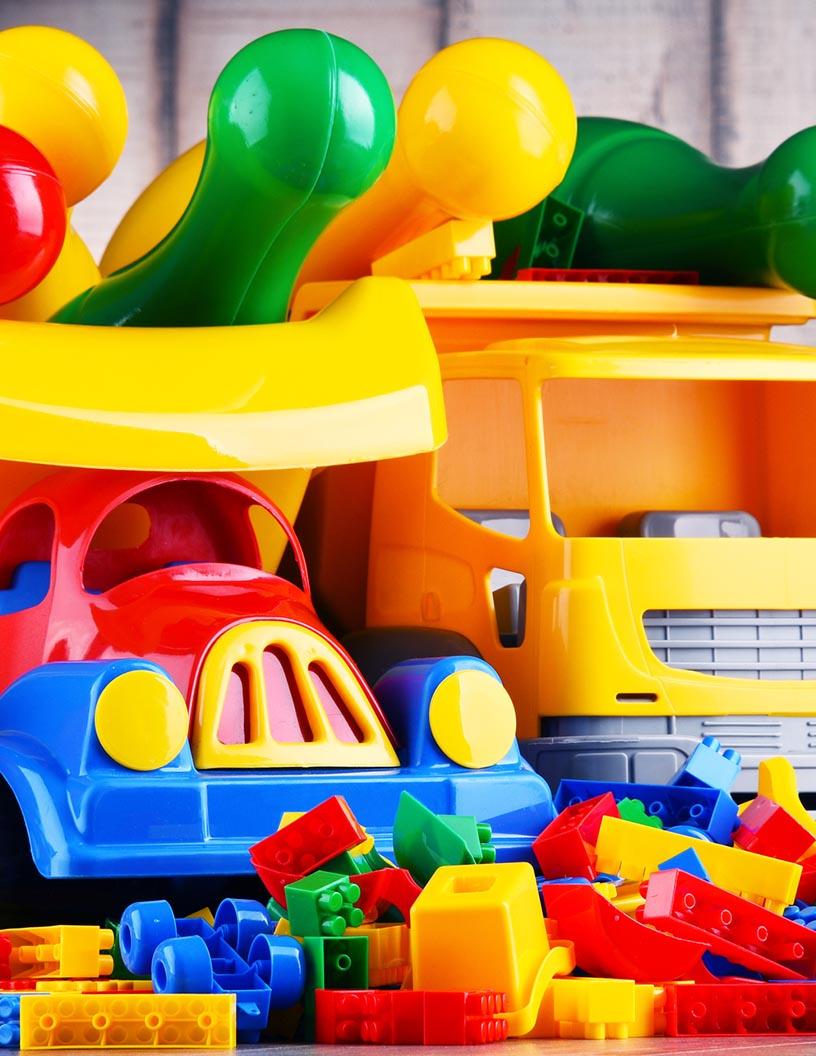Toys Market in Europe 2025-2029