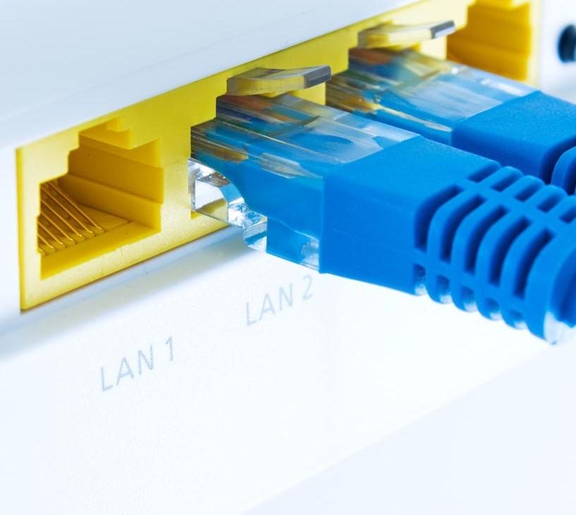Global Ethernet Switch And Router Market 2025-2029