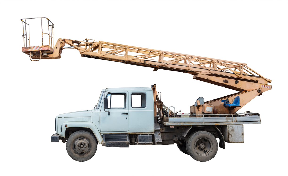 Aerial Work Platform Truck Market Size to Grow by $ 1.92 bn through 2021-2025 | Leading Segments and Market Trends
