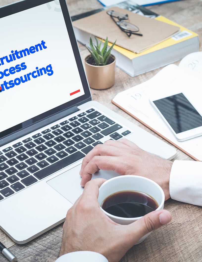 recruitment process outsourcing (RPO) market in APAC 2024-2028