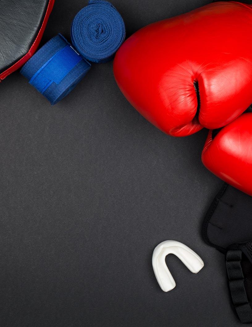 Global Mixed Martial Arts Equipment Market 2025-2029