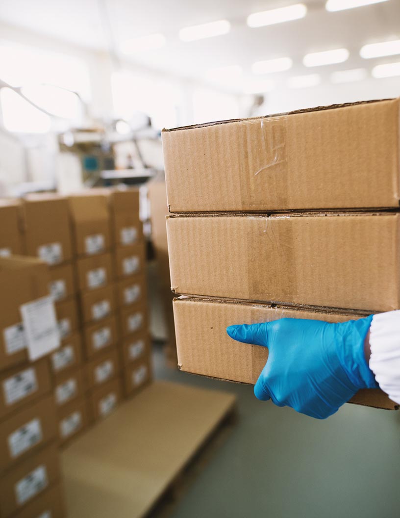 rigid bulk packaging market in Europe 2024-2028