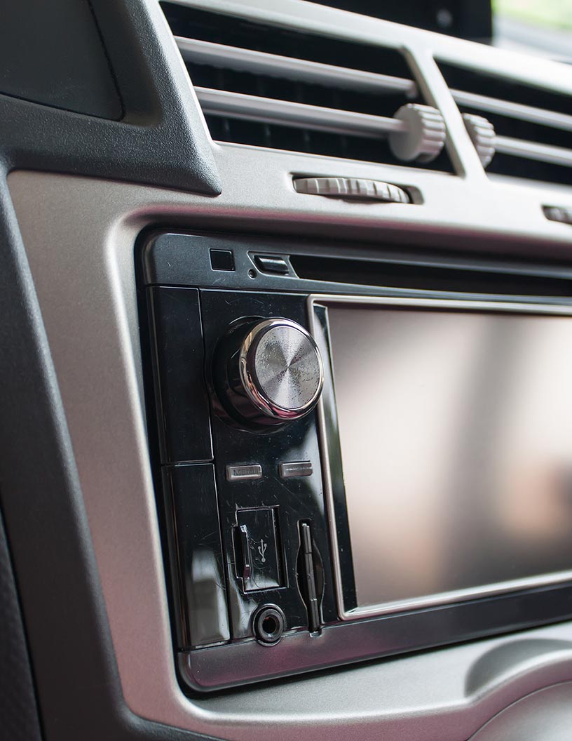 Global automotive premium audio system market 2024-2028