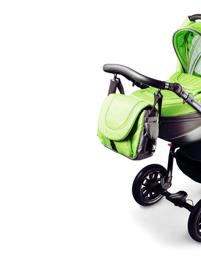 Global Baby Stroller And Pram Market 2025-2029