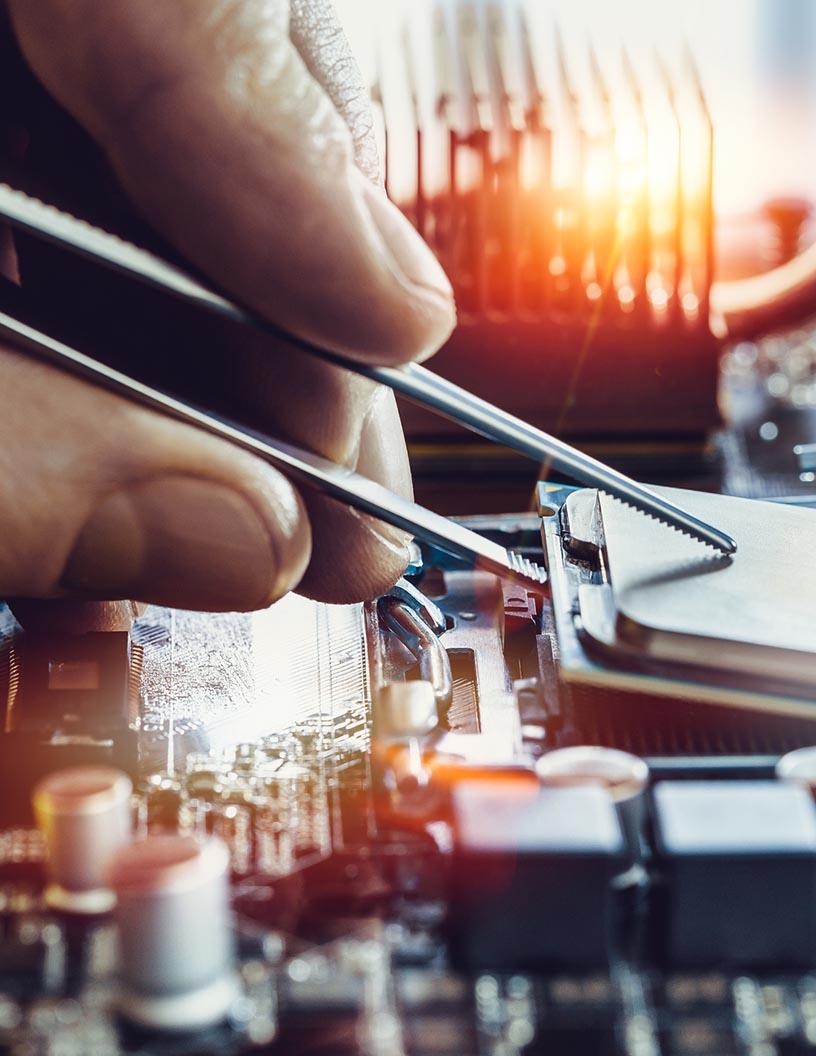 Global Electronics Manufacturing Service Market 2025-2029