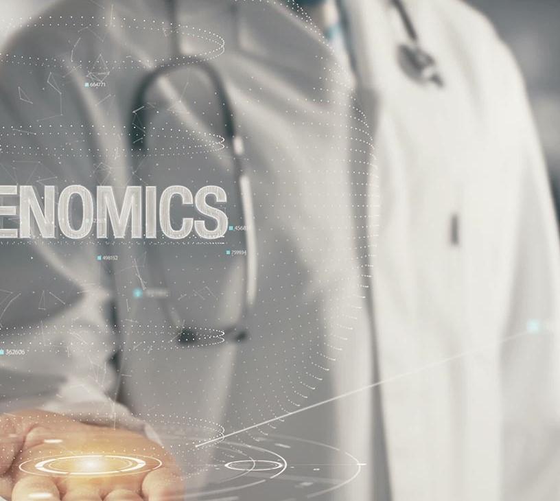 Global Genomics Market 2025-2029