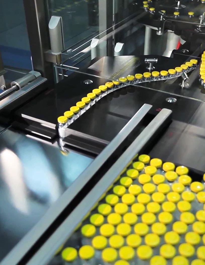 Global Industrial Automation Market In Life Sciences Industry 2025-2029