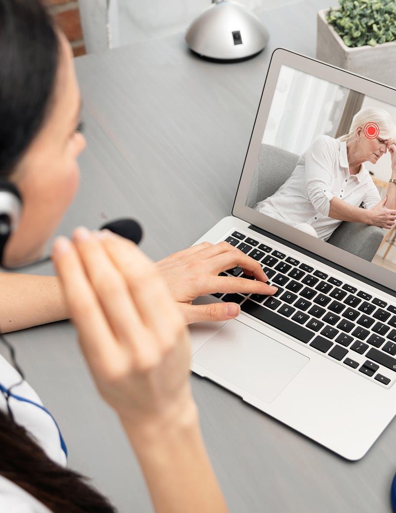 Global Telehealth Market 2025-2029