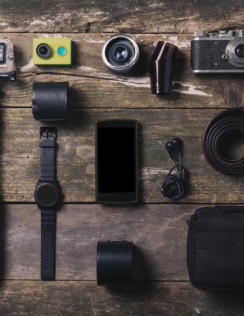 Global Wearable Technology Market 2025-2029