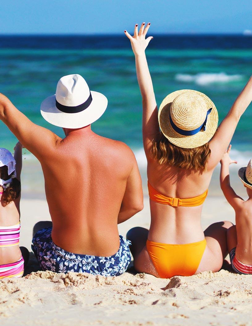 Global Swimwear Market 2025-2029