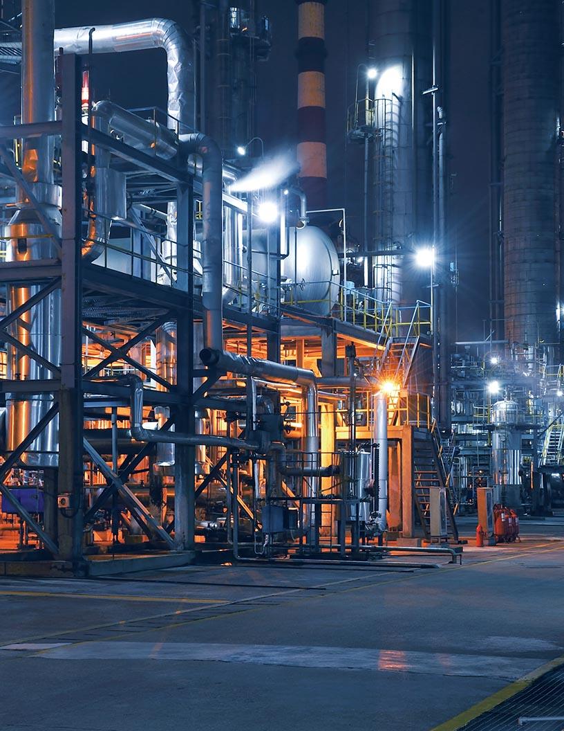 Global Industrial Lighting Market 2025-2029