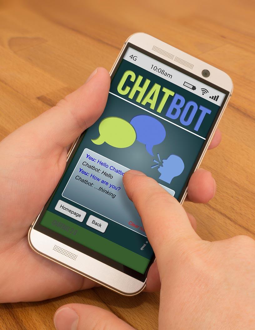 Global Chatbot Market 2025-2029