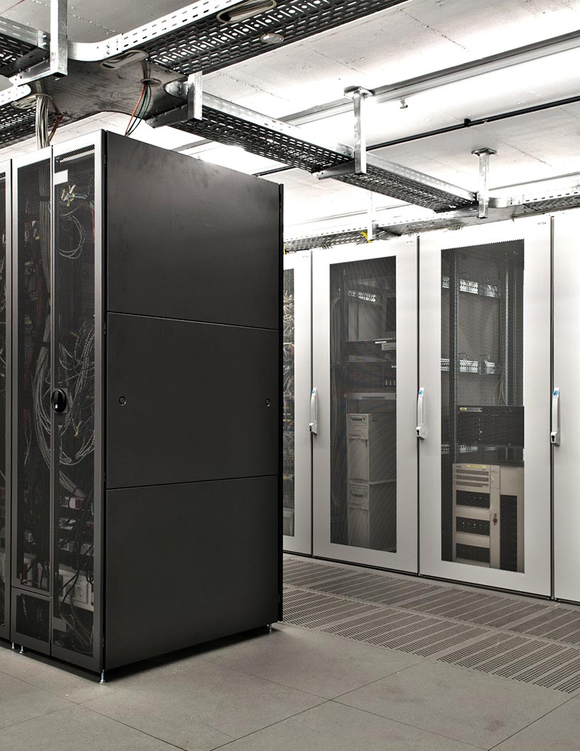 Global mini data center market 2024-2028