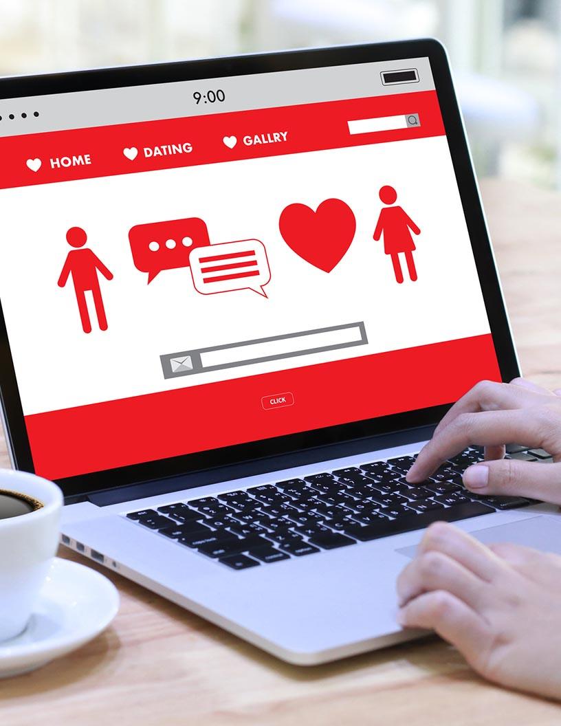 Global Online Dating Services Market 2025-2029