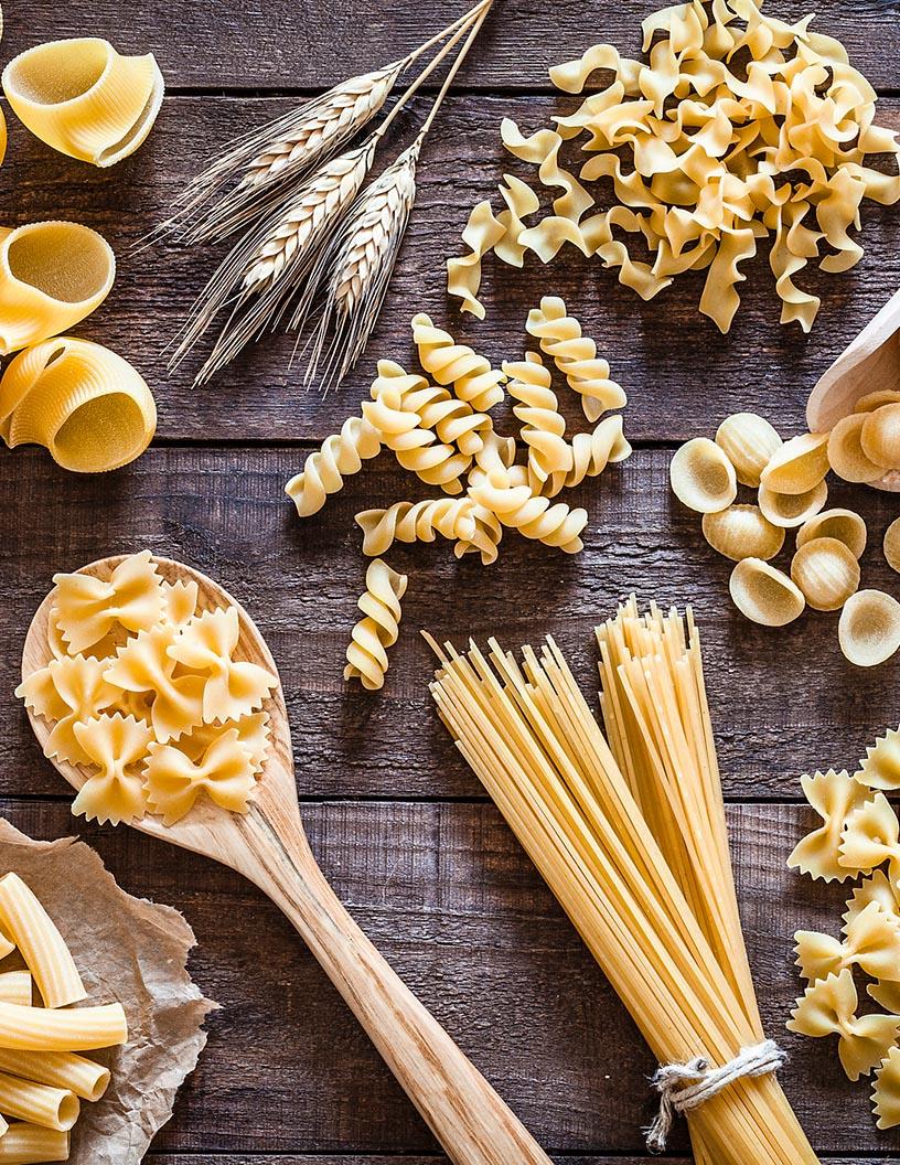 Global Pasta Market 2025-2029