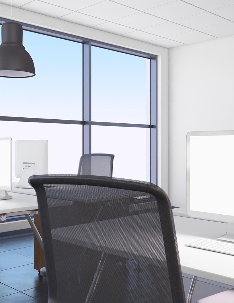 Global Smart Workplace Market 2025-2029