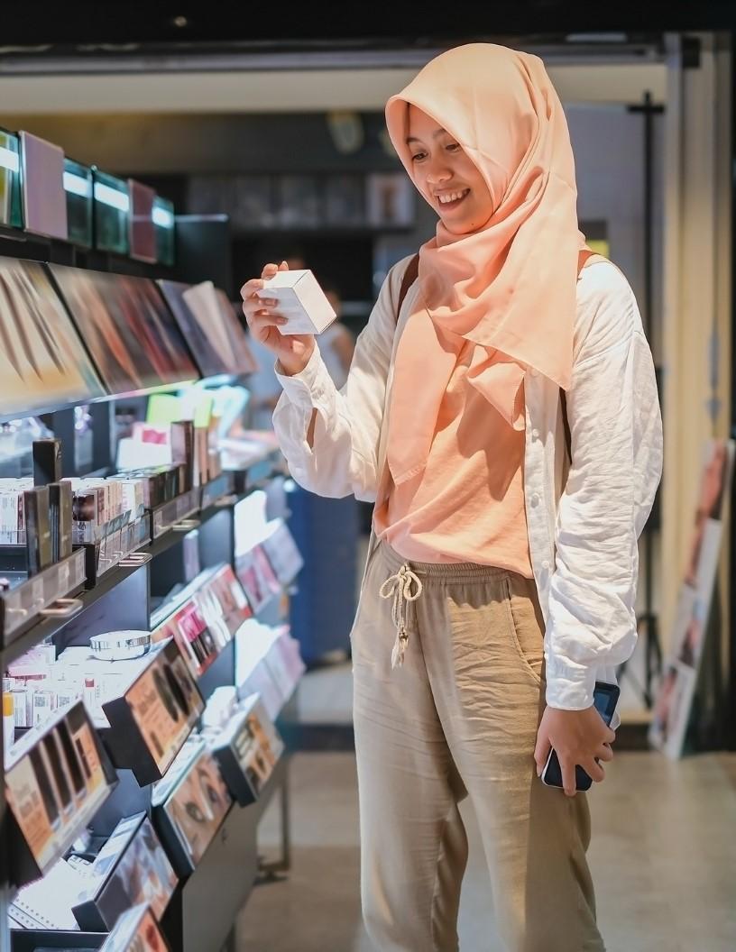 Global Halal Cosmetics And Personal Care Market 2025-2029
