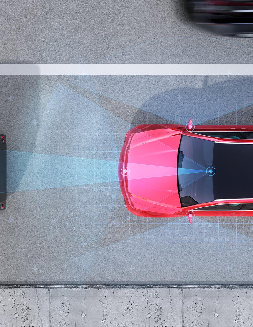 Global automotive laser headlight system market 2024-2028