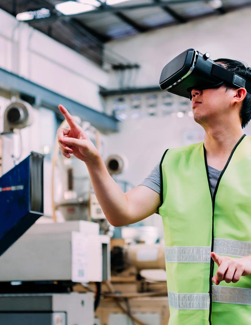 Global Extended Reality (XR) Market 2025-2029