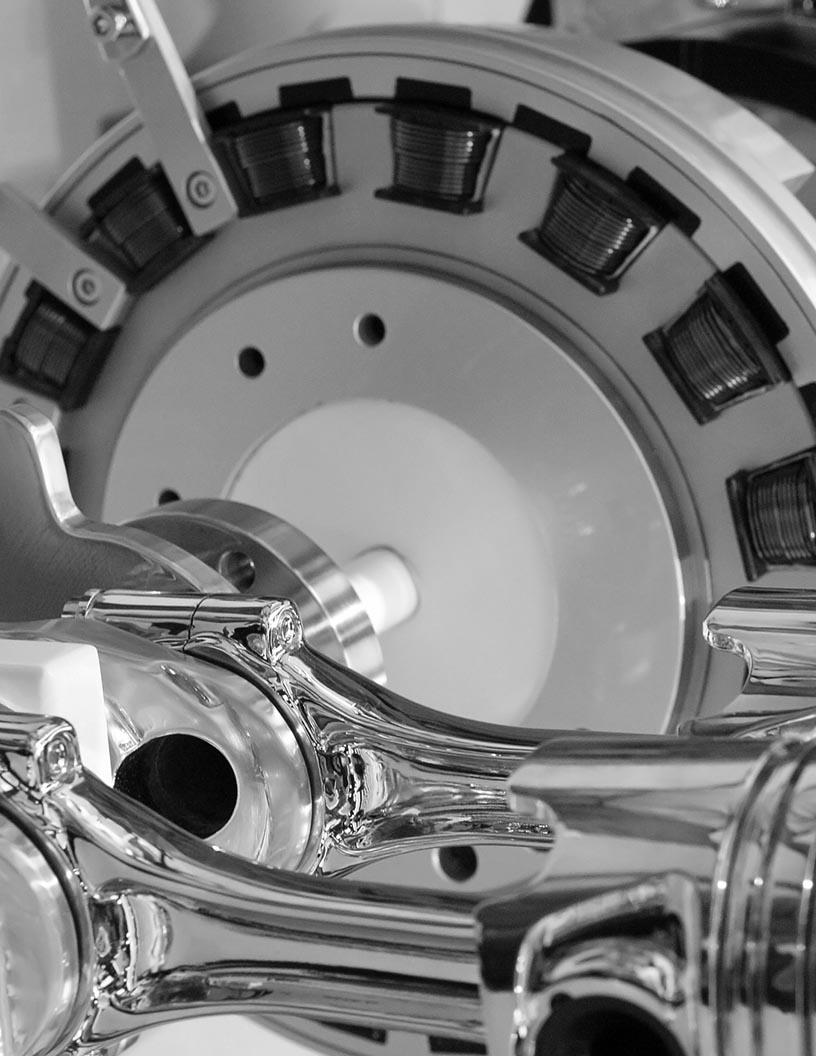 Global Torque Motor Market 2025-2029