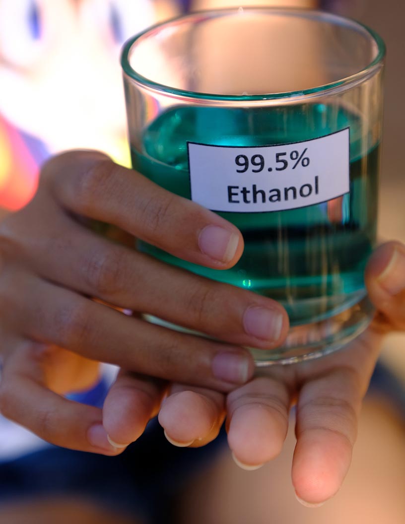 Global cellulosic ethanol market 2024-2028