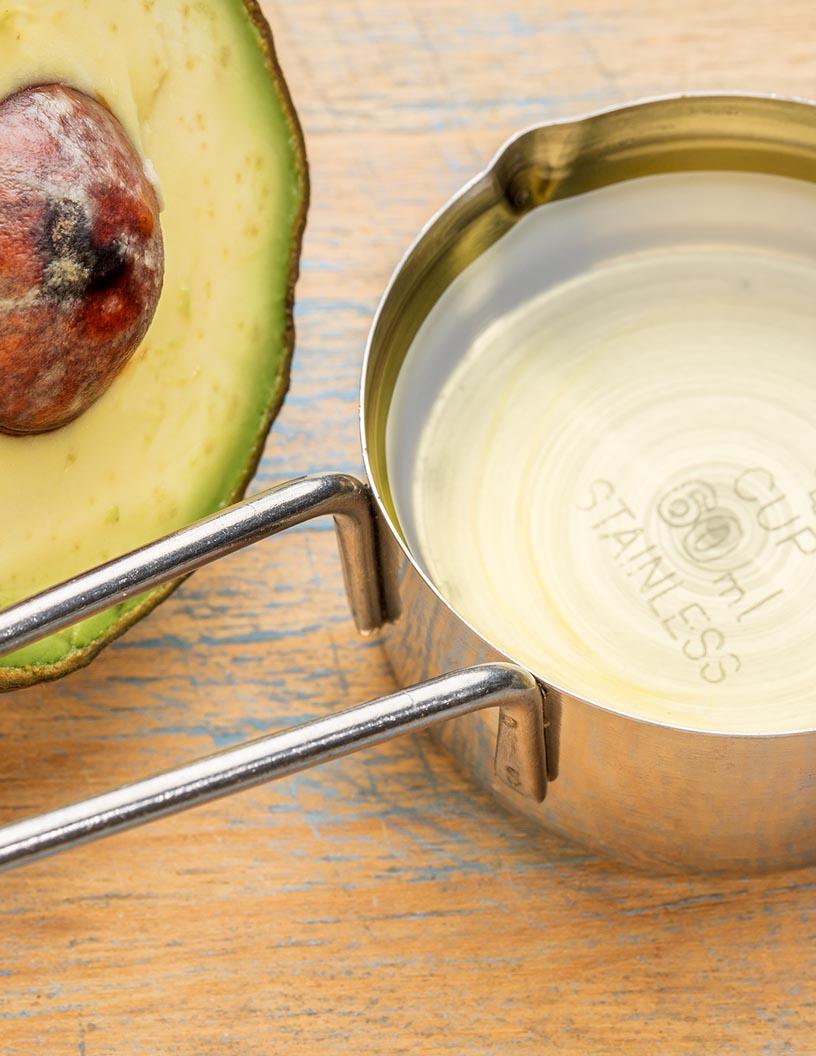 Global Avocado Oil Market 2025-2029