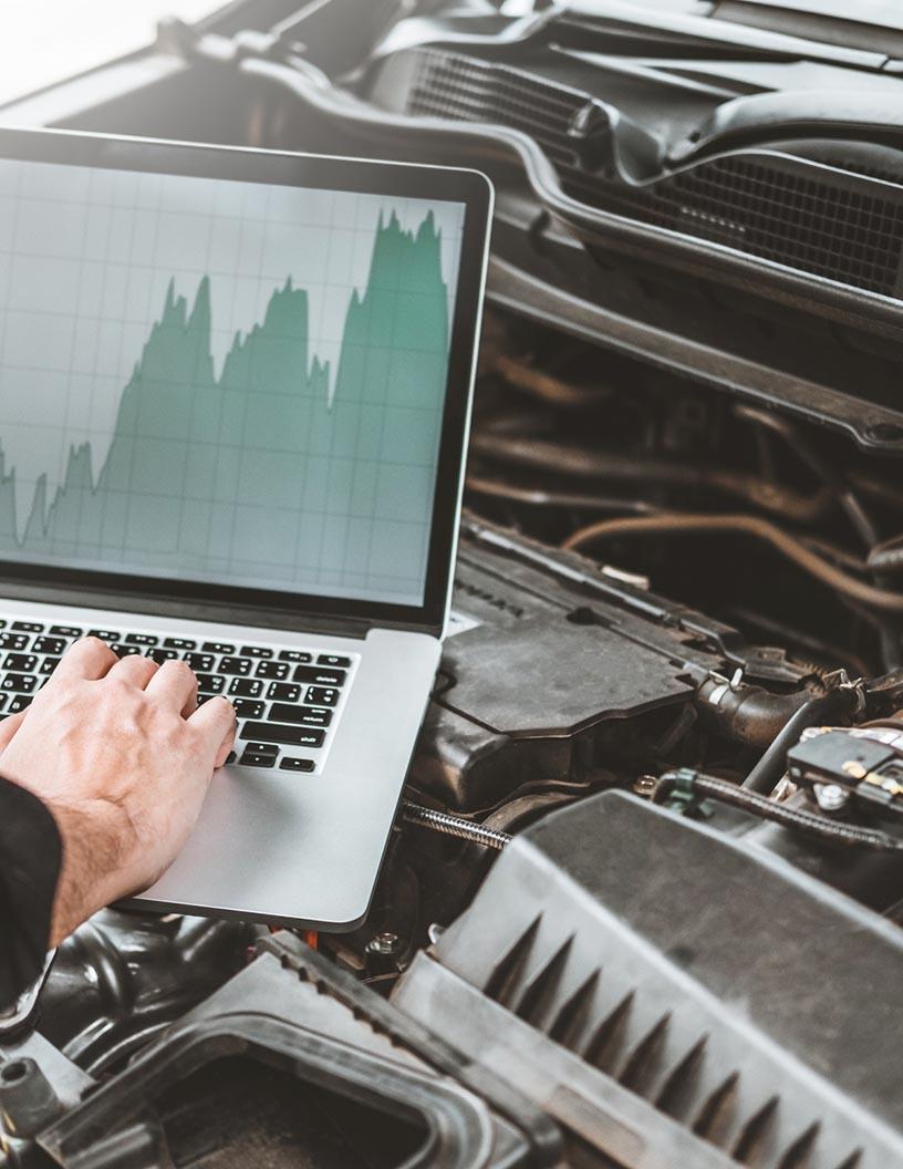 Global Automotive On-Board Diagnostics (OBD) Market 2025-2029
