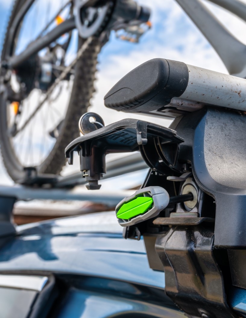 Global car rack market 2024-2028