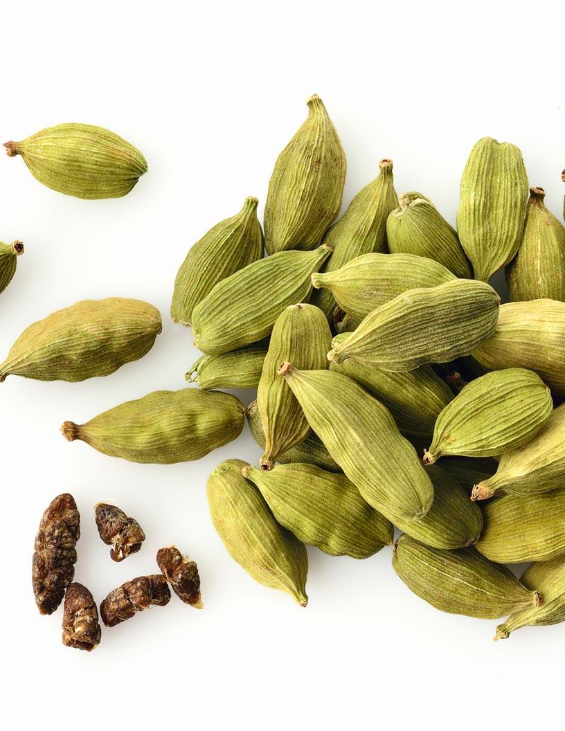 Global Cardamom Market 2025-2029