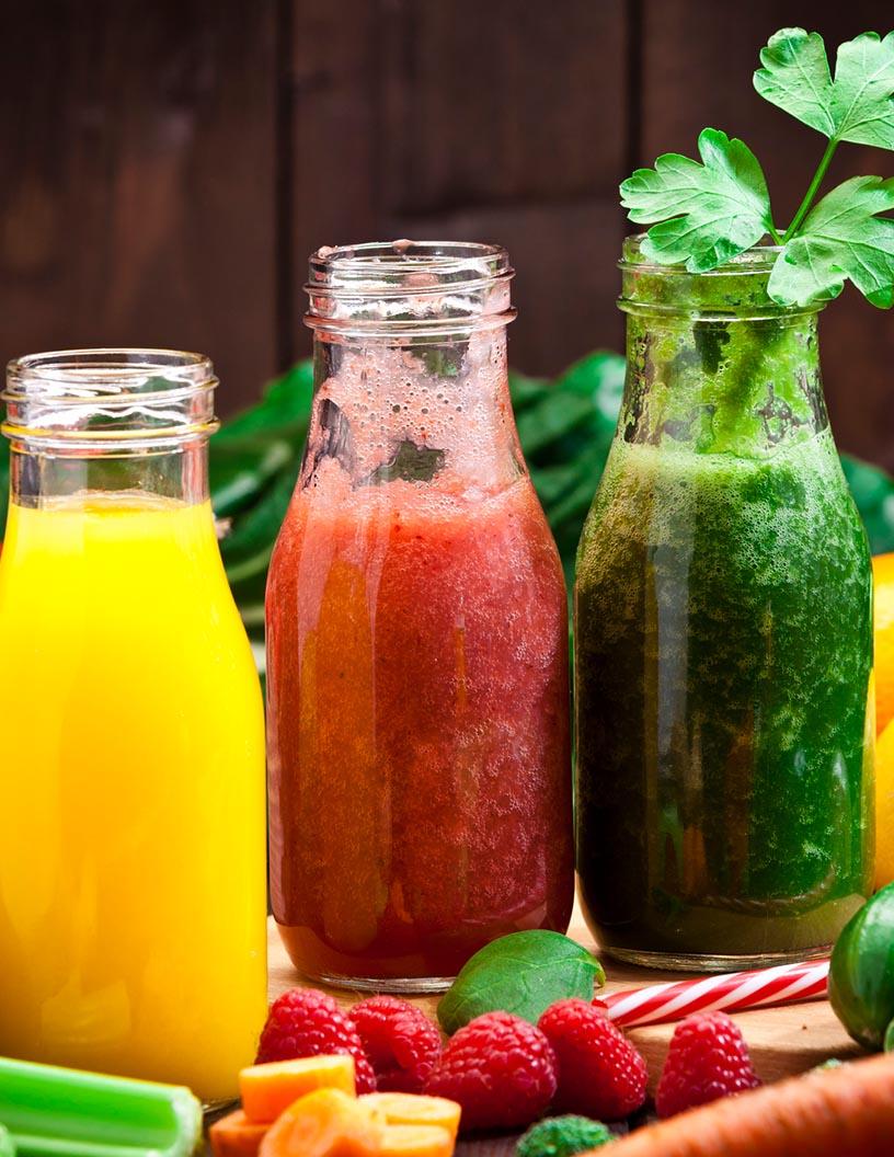 Global Functional Drinks Market 2025-2029
