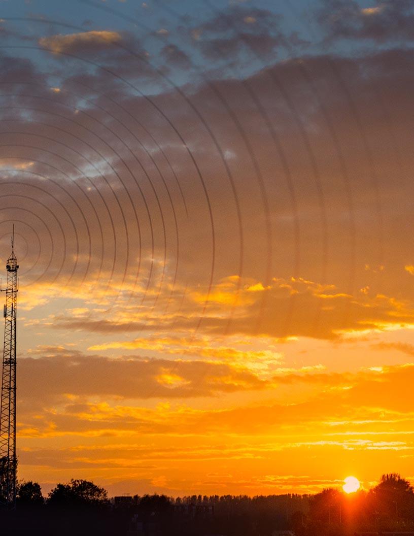 Global Mobile Communication Antenna Market 2025-2029