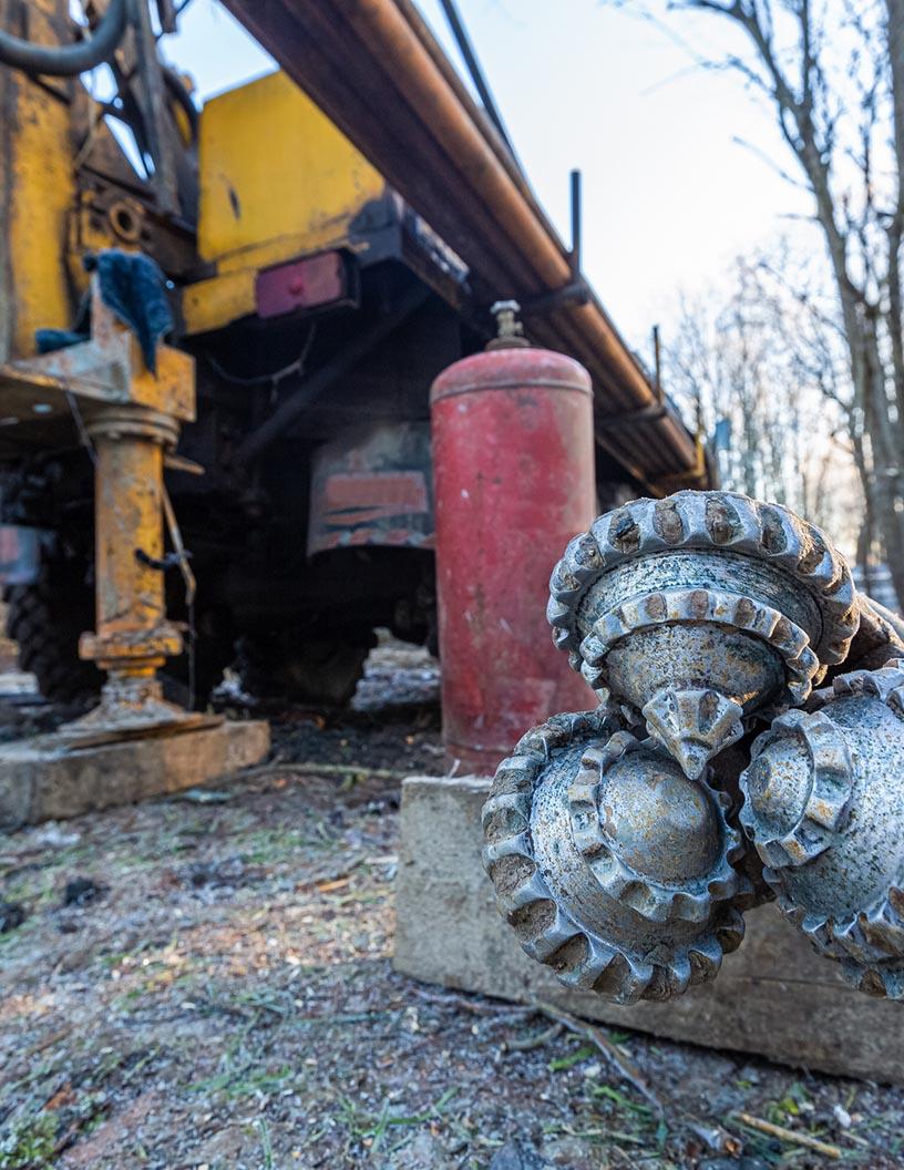 Global Rotary Steerable Systems Market 2024-2028