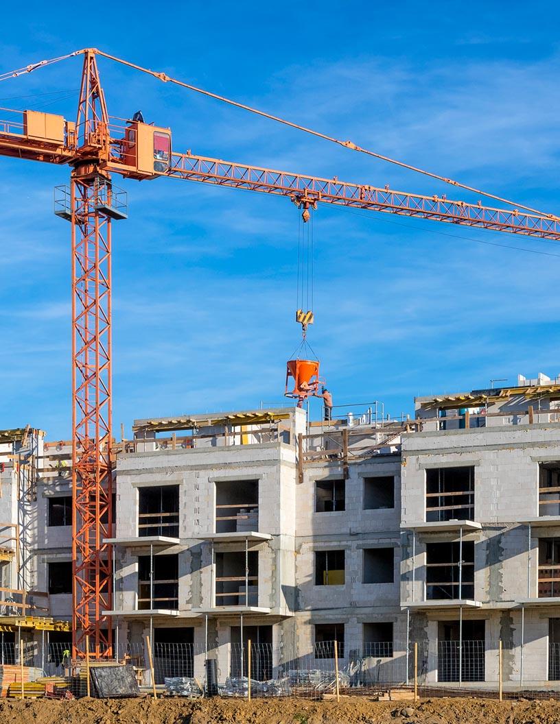 Global Cranes Market 2025-2029