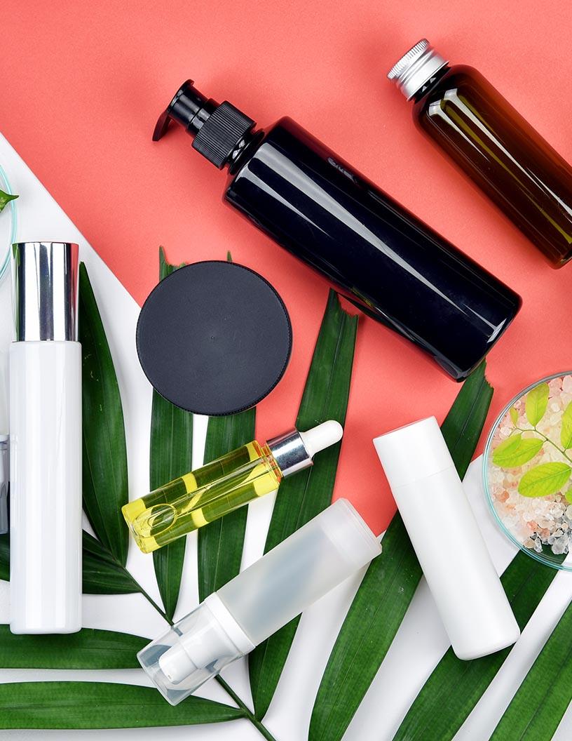 Global Cosmetic Skin Care Market 2025-2029