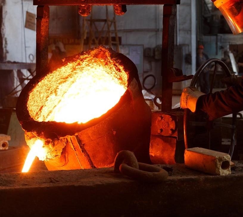 Global Iron Castings Market 2025-2029