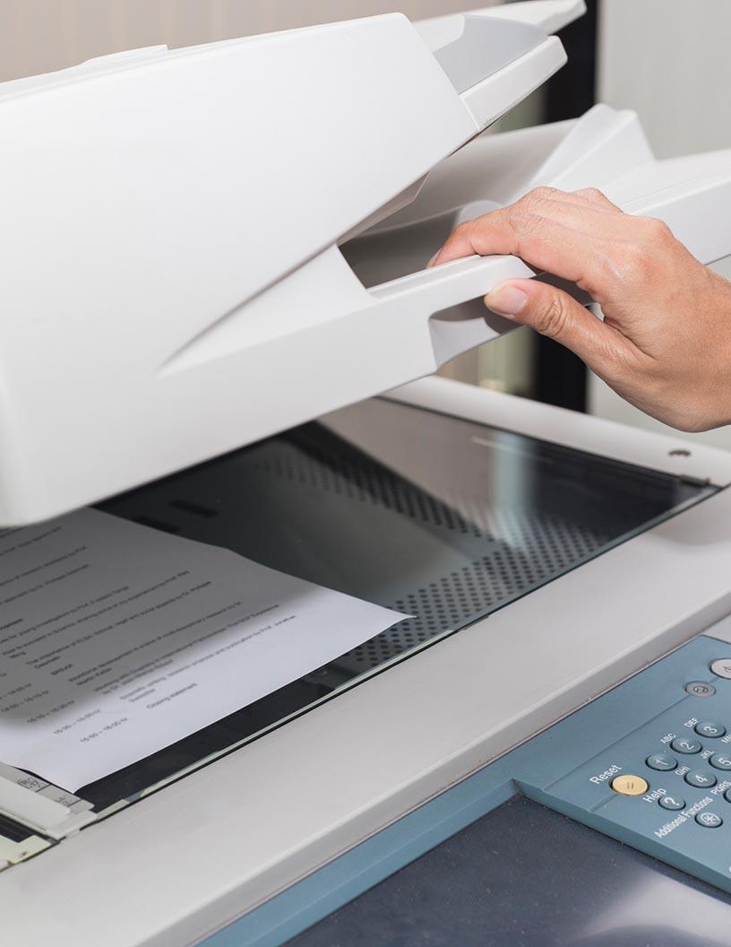 Global Managed Print Services Market 2025-2029