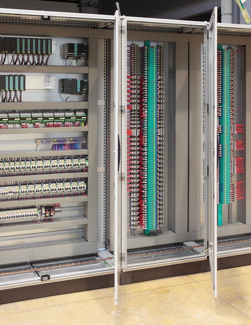 Global Industrial Enclosures Market 2025-2029