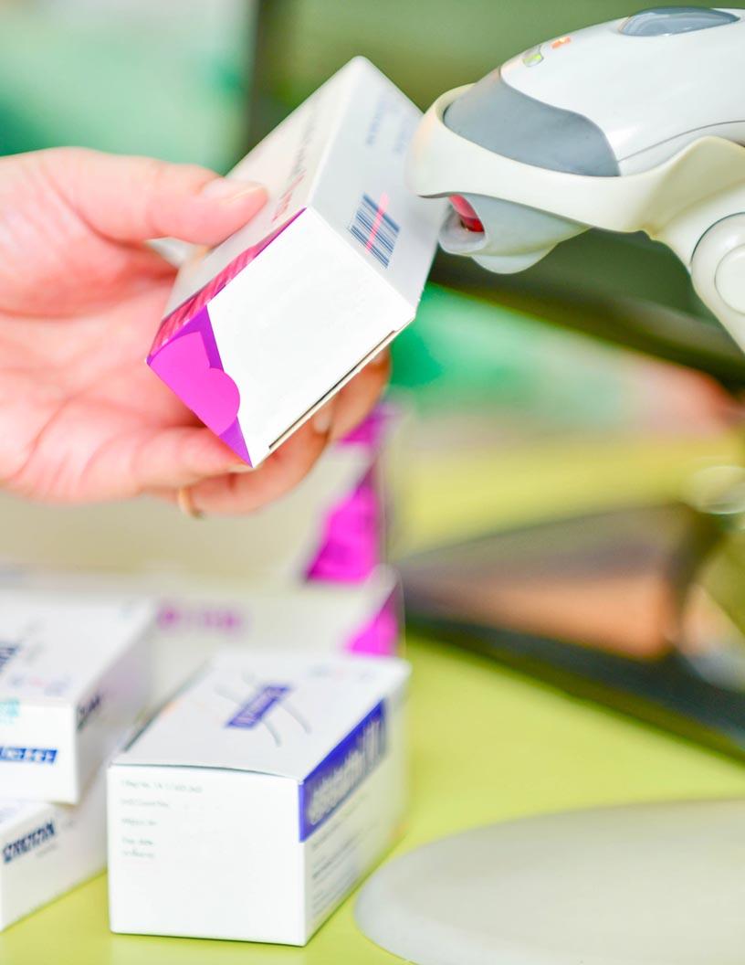 Global Anti-Counterfeit Packaging Market 2025-2029