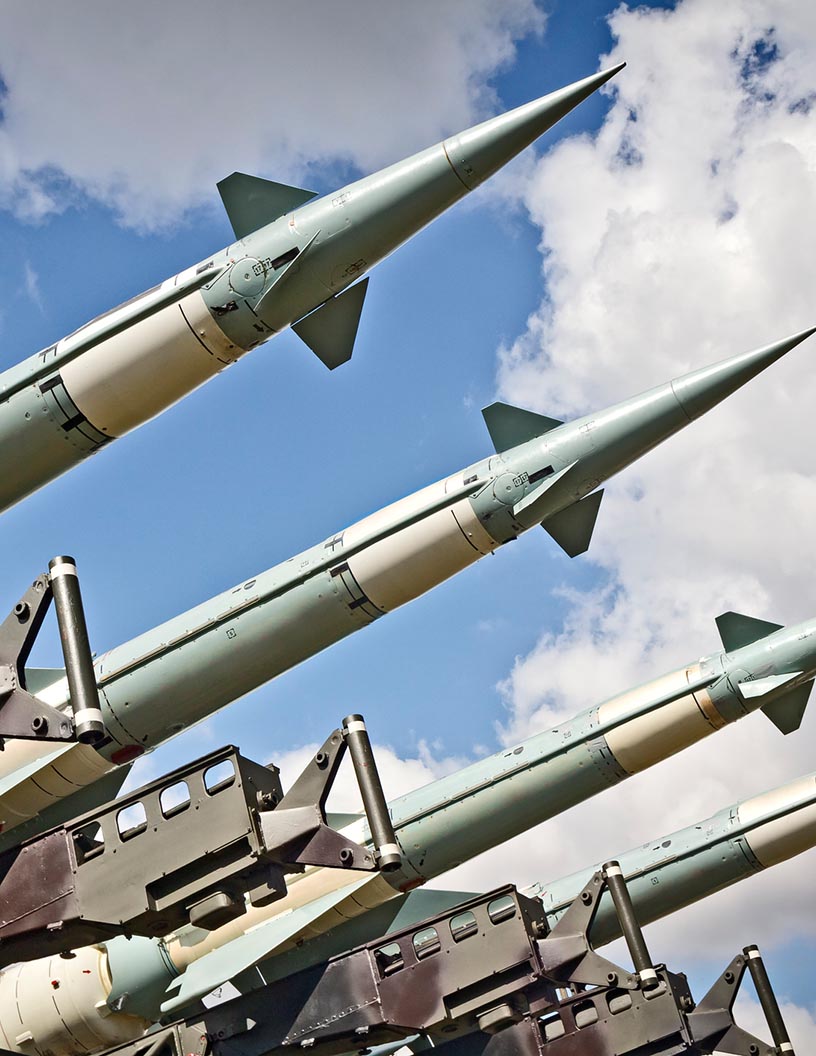 Hypersonic Missiles Market Size to Grow by $ 60.52 mn through 2021-2025 | Leading Segments and Market Trends