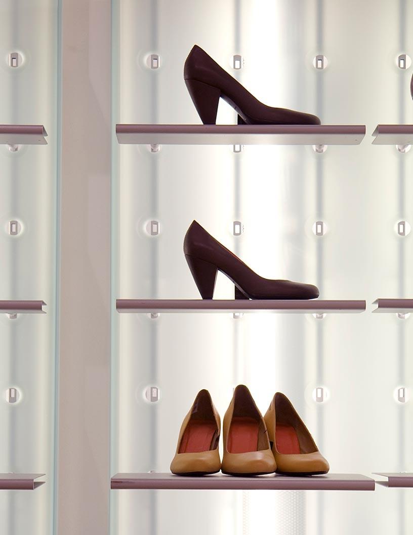 Global Premium Shoes Market 2025-2029