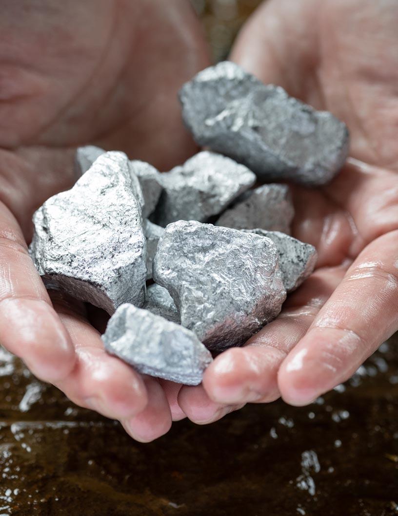 Global Rare Earth Metals Market 2025-2029