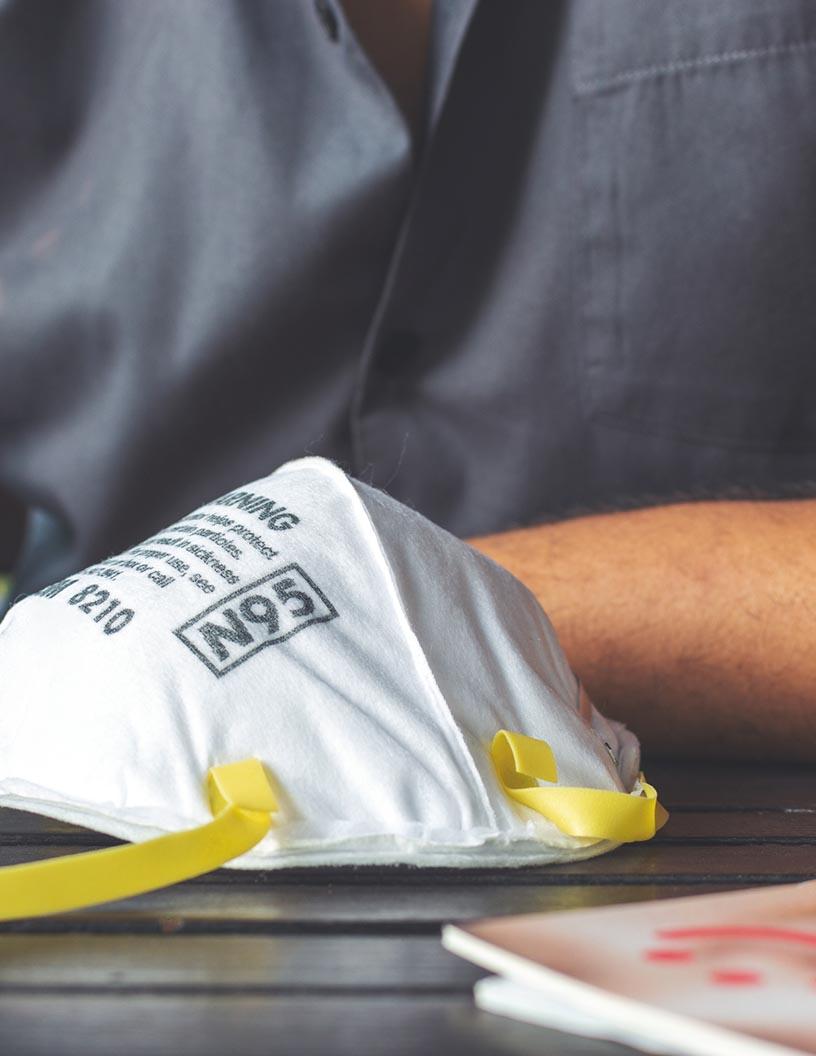 Global N95 Respirators Market 2024-2028