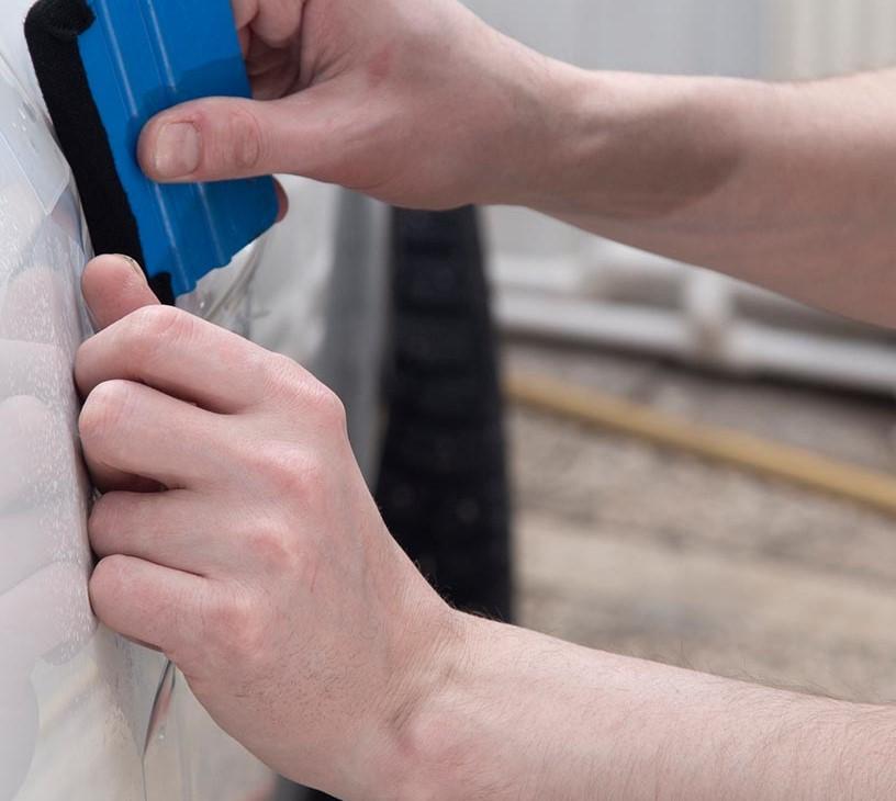 Global Paint Protection Film Market 2025-2029