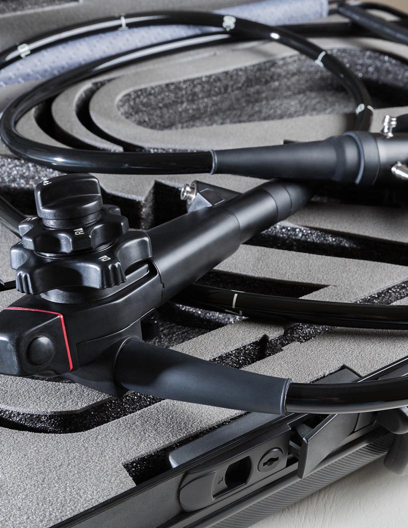 Flexible Endoscopes Market to Post Incremental Growth of $ 1.87 bn During 2021-2025 | Key Geographies that will Drive Growth