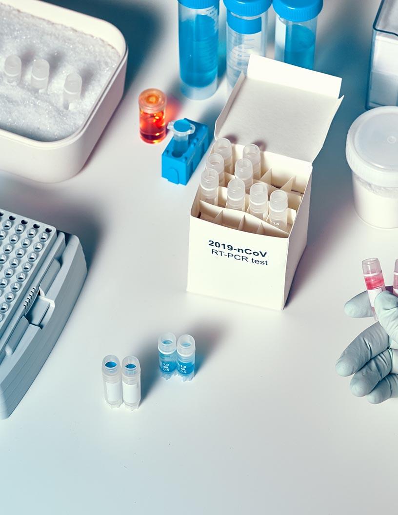 Coronavirus Test Kits Market in North America 2024-2028