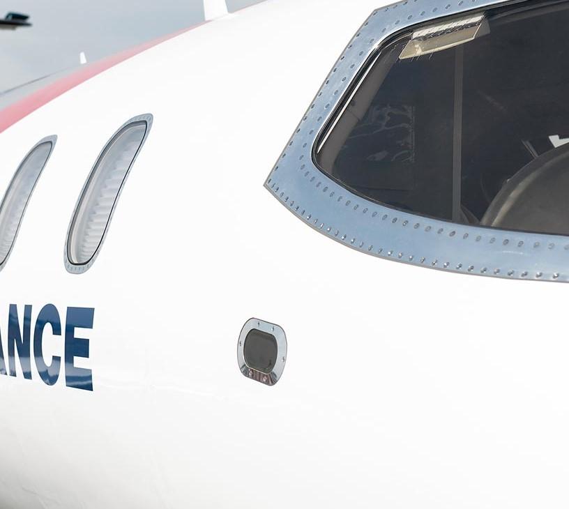 Global Air Ambulance Market 2025-2029