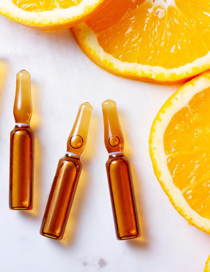 Global Vitamin C Supplements Market 2025-2029